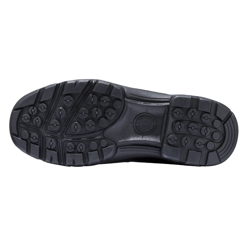 Waterproof Tactical Hiking Work Boots Black 13 A7833