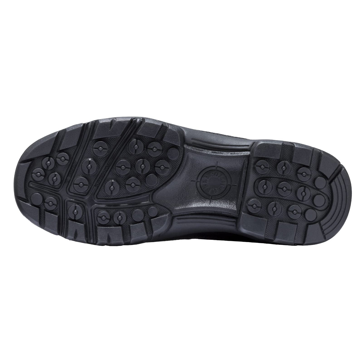 Waterproof Tactical Hiking Work Boots Black 13 A7833