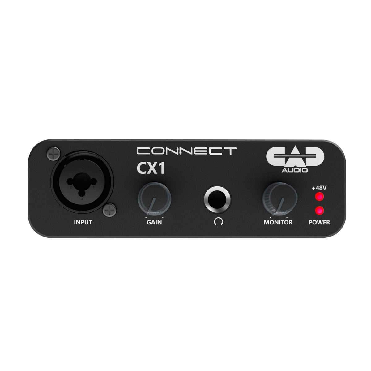 USB Audio Interface 24 Bit/96KHz U5601