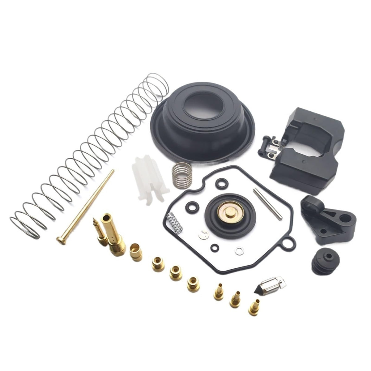 Motorcycle Carburetor Jet Kit O31024