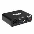 USB Audio Interface 24 Bit/96KHz U5601