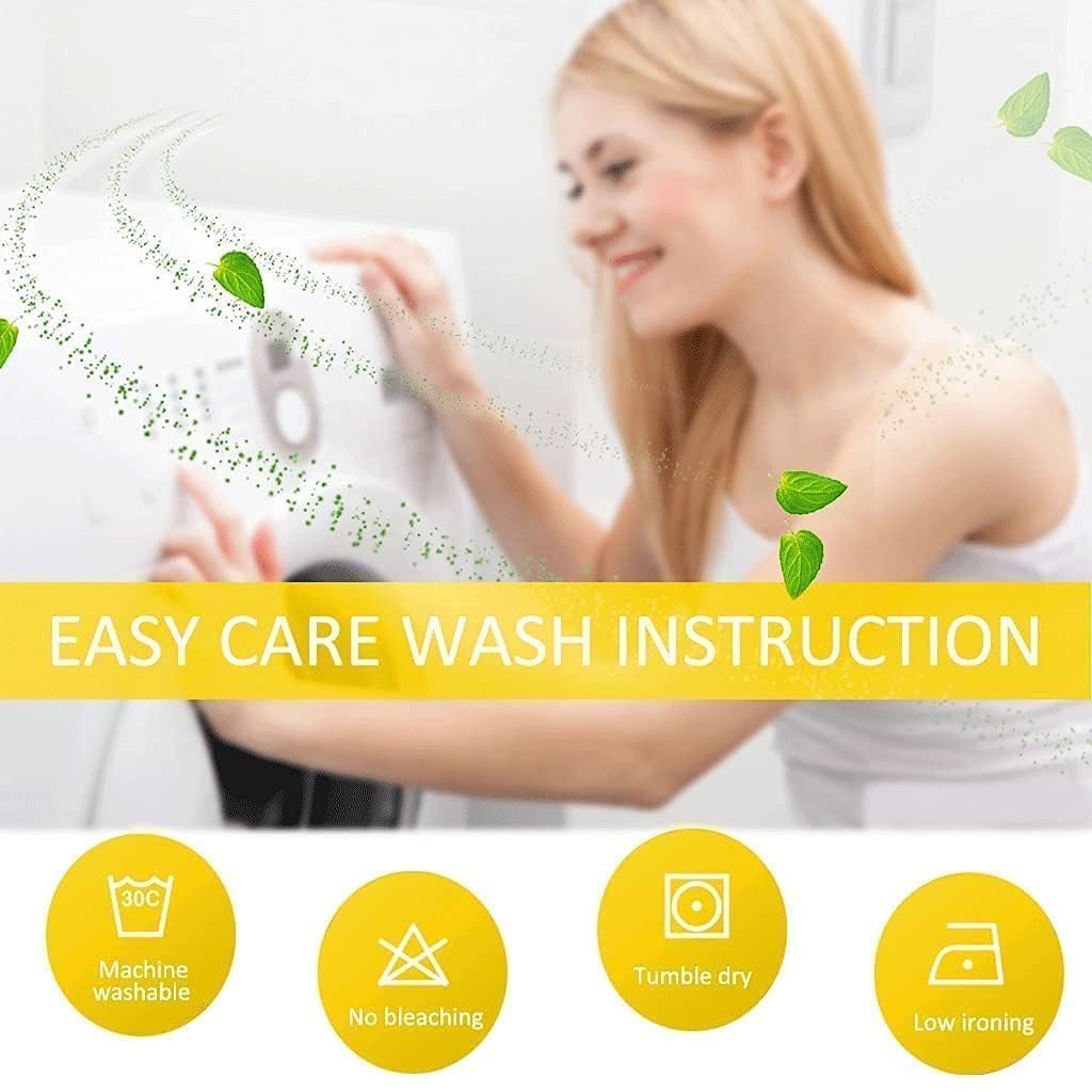 Silver Grey Pattern Curtains 52 x 84 Inch B375265