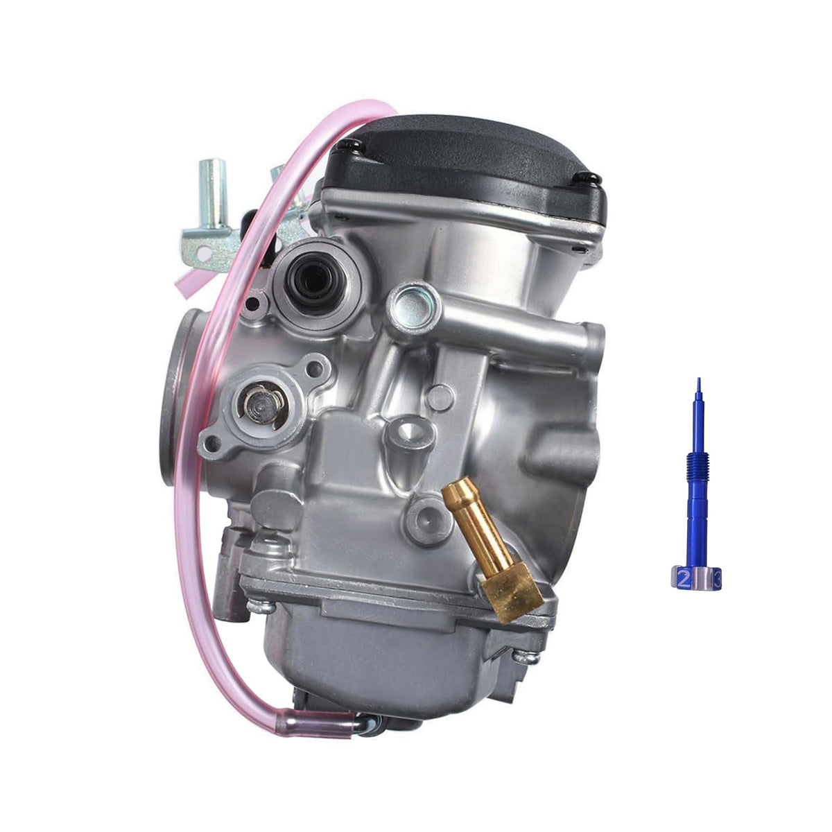 40MM Carburetor with Blue Mixture Screw B46667