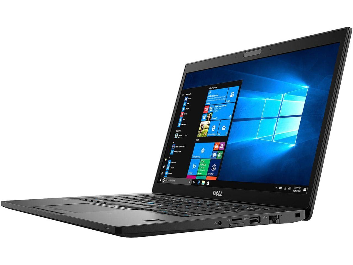 Laptop, Intel Core i7-8650U, 16GB RAM, 512GB SSD P62351