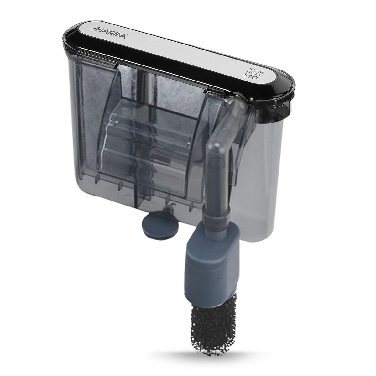 Power Filter up to 10 gallons D237629