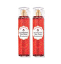 Raspberry Jam Donut Fine Fragrance Mists Pack Of 2 8 oz. Bottles P537
