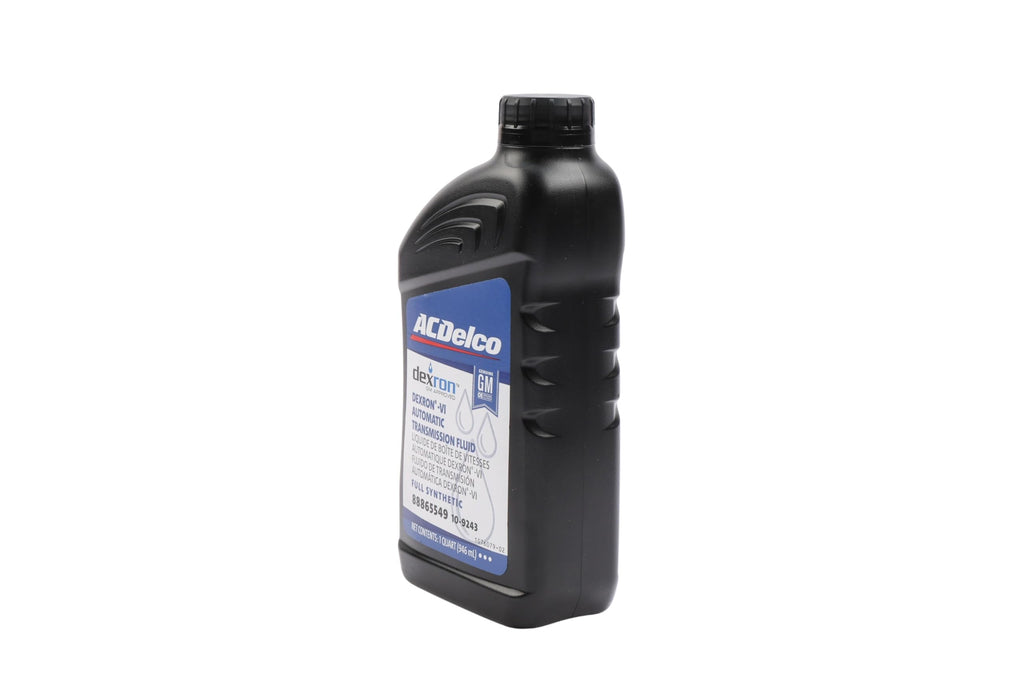 Full Synthetic Automatic Transmission Fluid - 1 qt S939252