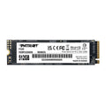 512GB PCIe Gen 3x4 M.2 2280 SSD A35087