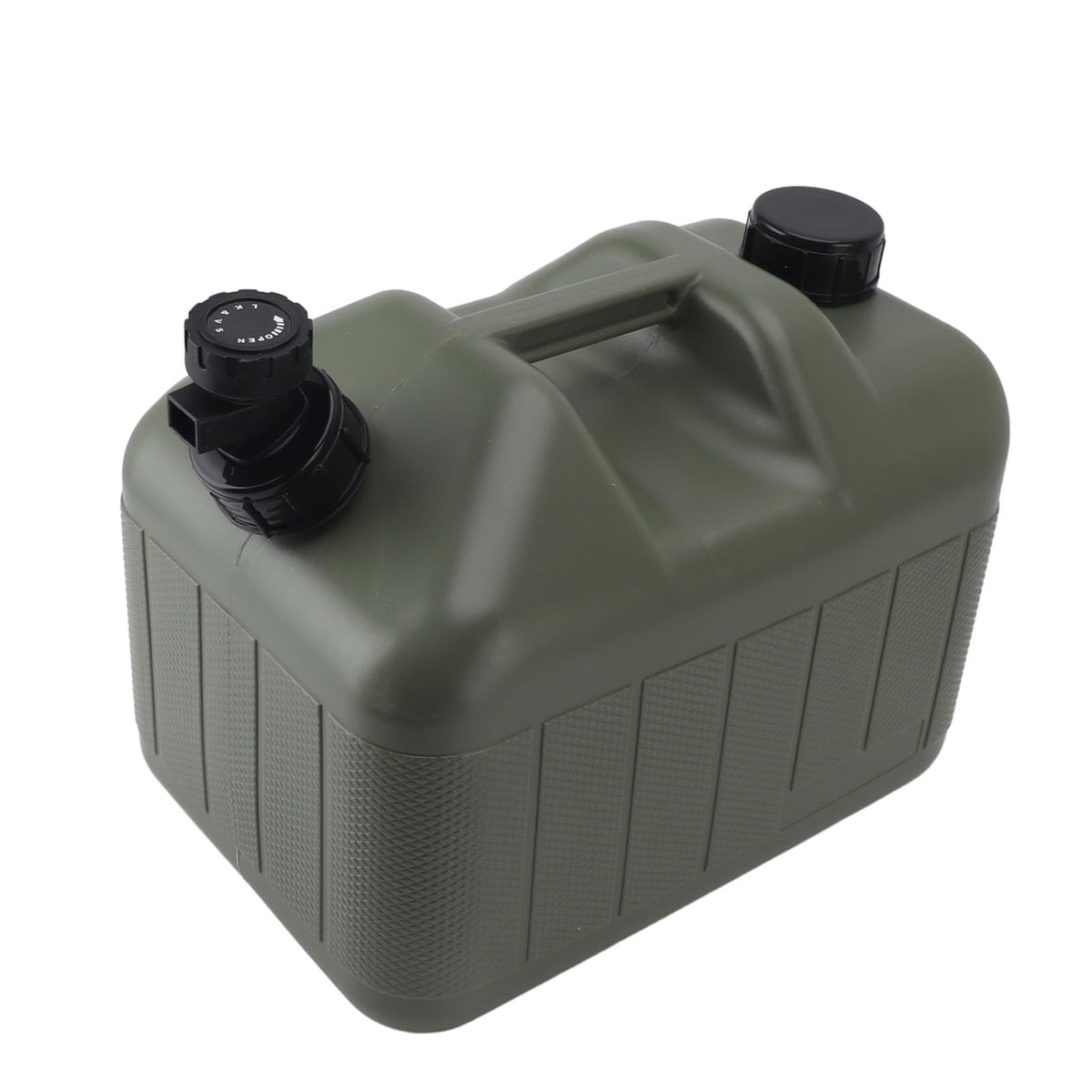 10L Water Storage Jug with Faucet V2737