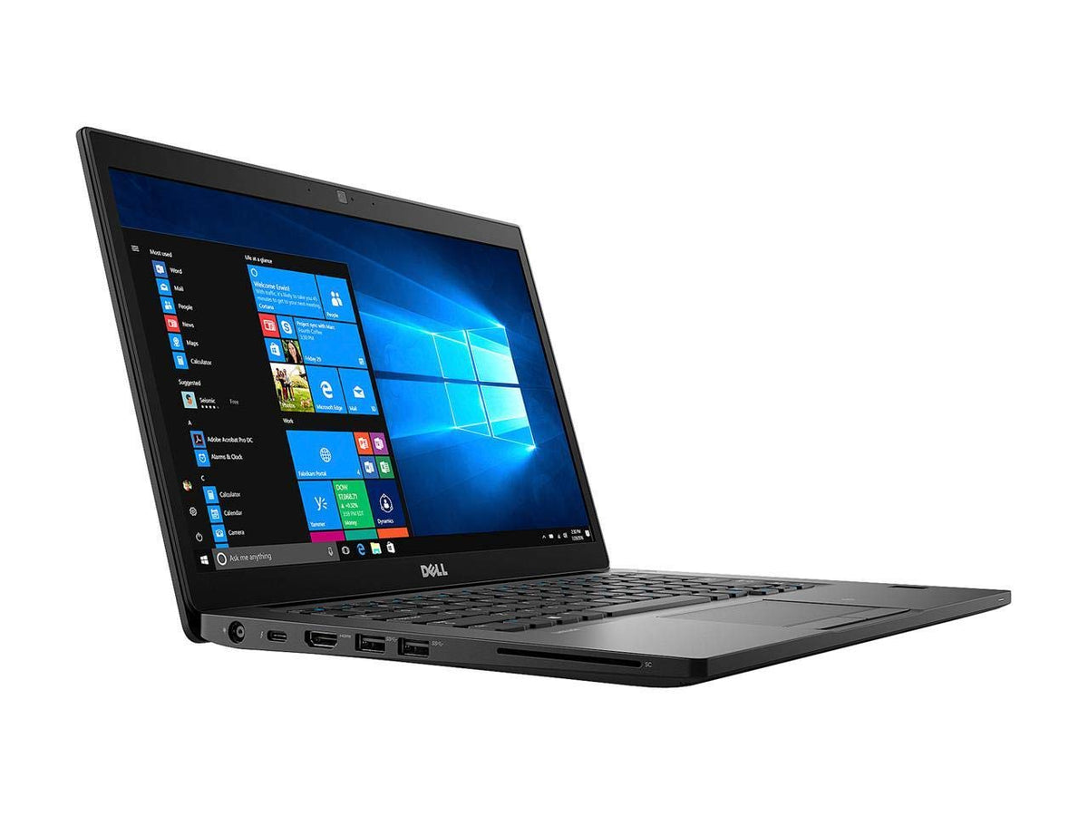Laptop, Intel Core i7-8650U, 16GB RAM, 512GB SSD P62351
