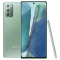 128GB Green Unlocked Smartphone M841