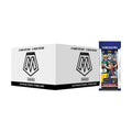 2024 Panini Mosaic Football Factory Sealed Cello Fat Pack Box I262