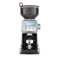 Brushed Stainless Steel Coffee Grinder L630942