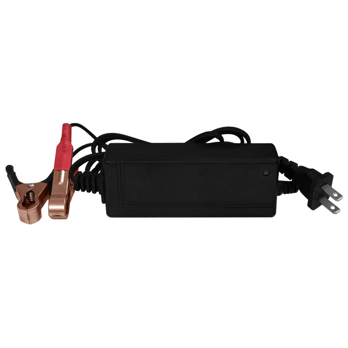 12V Battery with Charger E557940