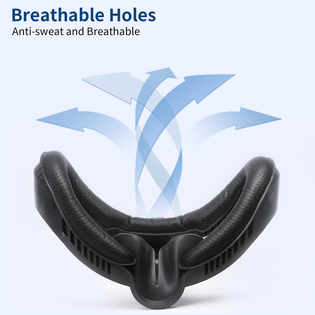VR2 Face Pad Q355