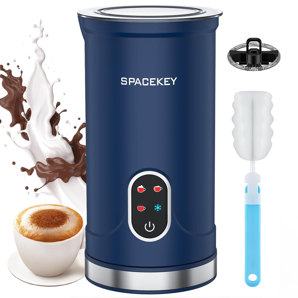 4-in-1 Electric Milk Frother G705