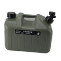 10L Water Storage Jug with Faucet V2737