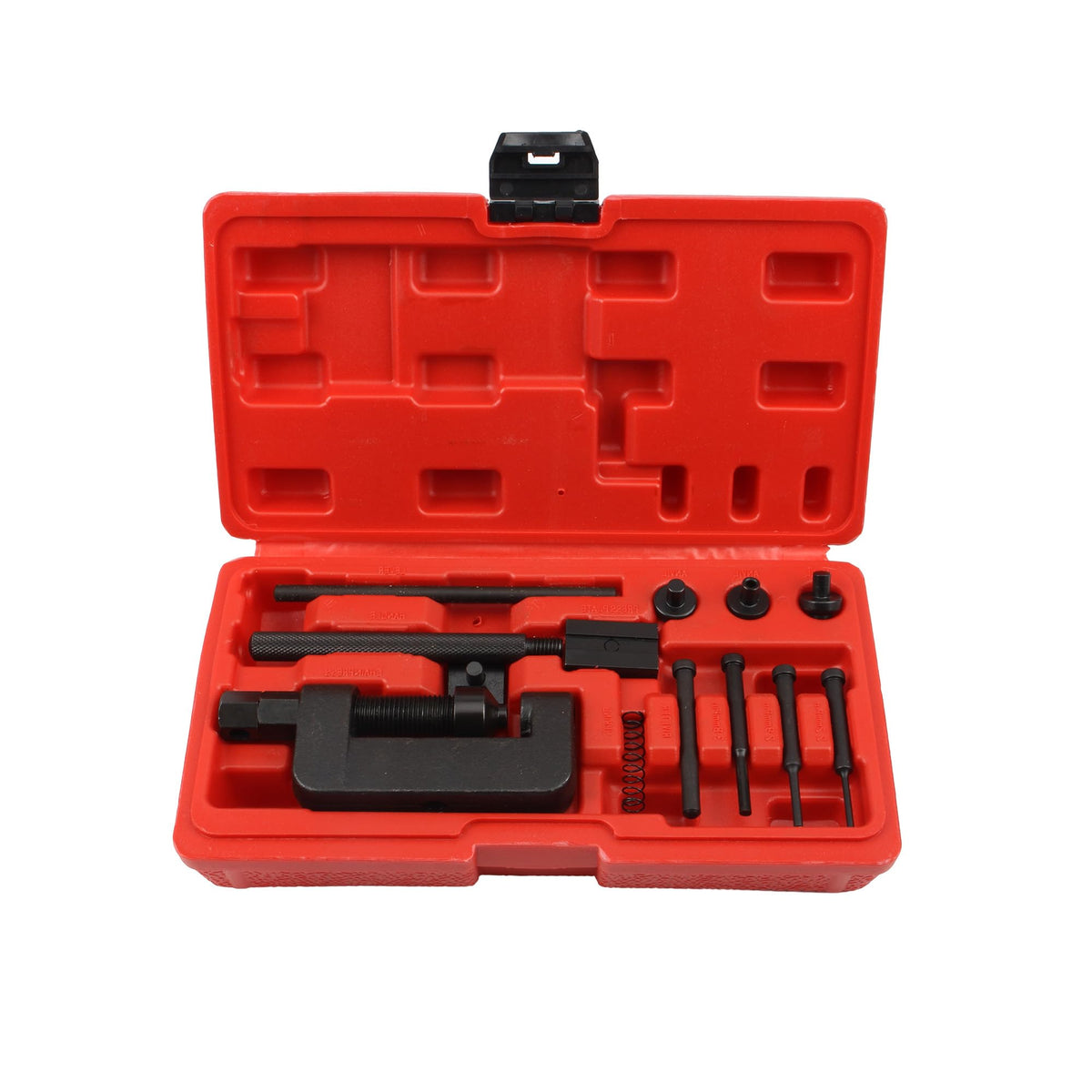 Chain Breaker Tool Kit with Storage Case U11540