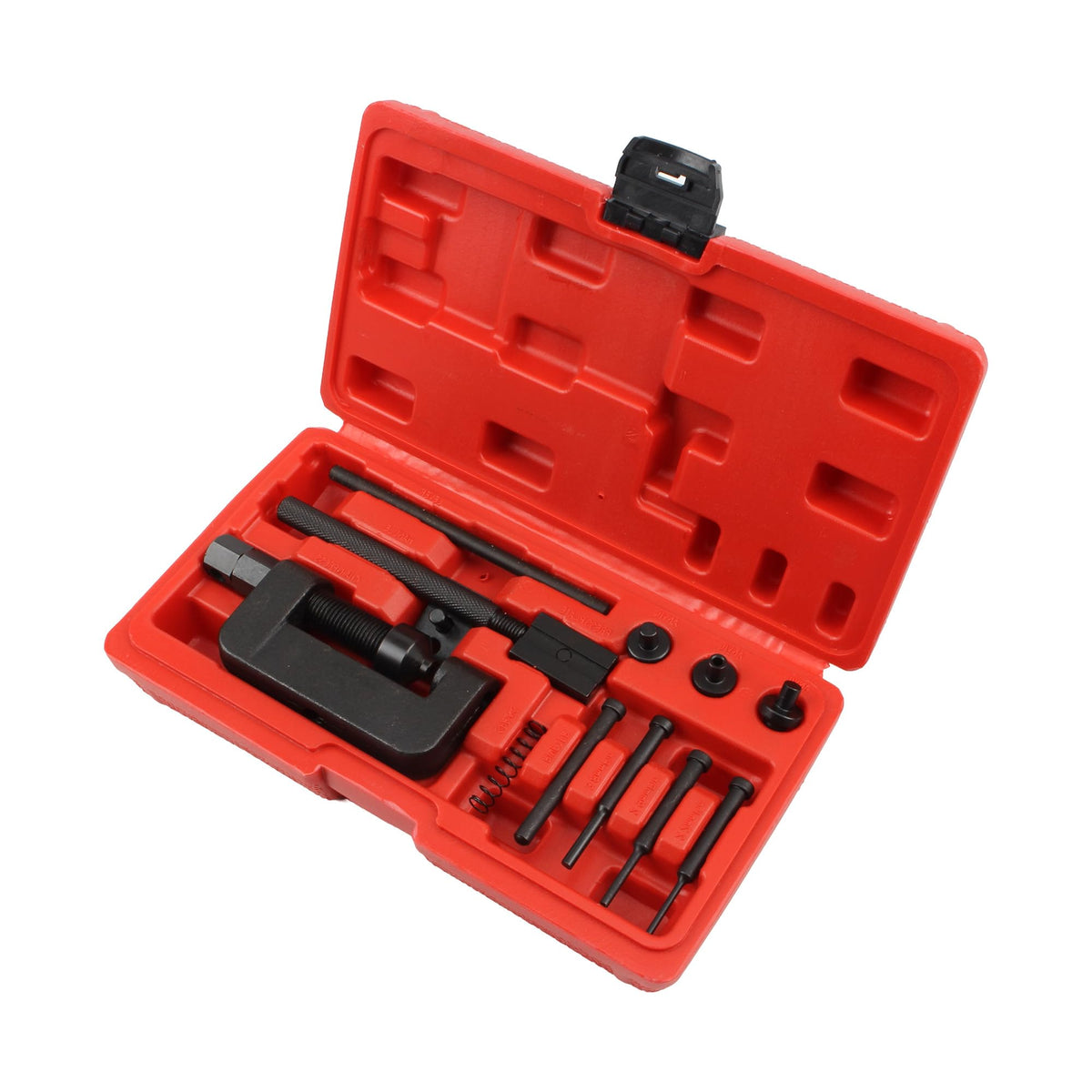 Chain Breaker Tool Kit with Storage Case U11540