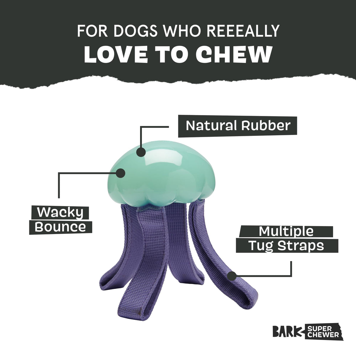 Dog Toy M53375