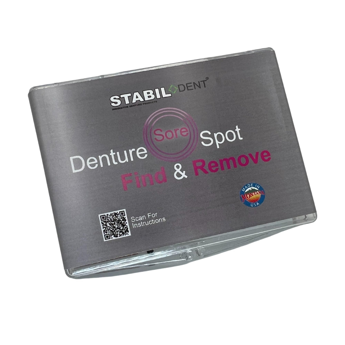 Denture Sore Spot Kit I7123