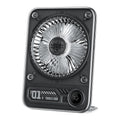 8.6 Inch Rechargeable Portable Desk Fan S55974
