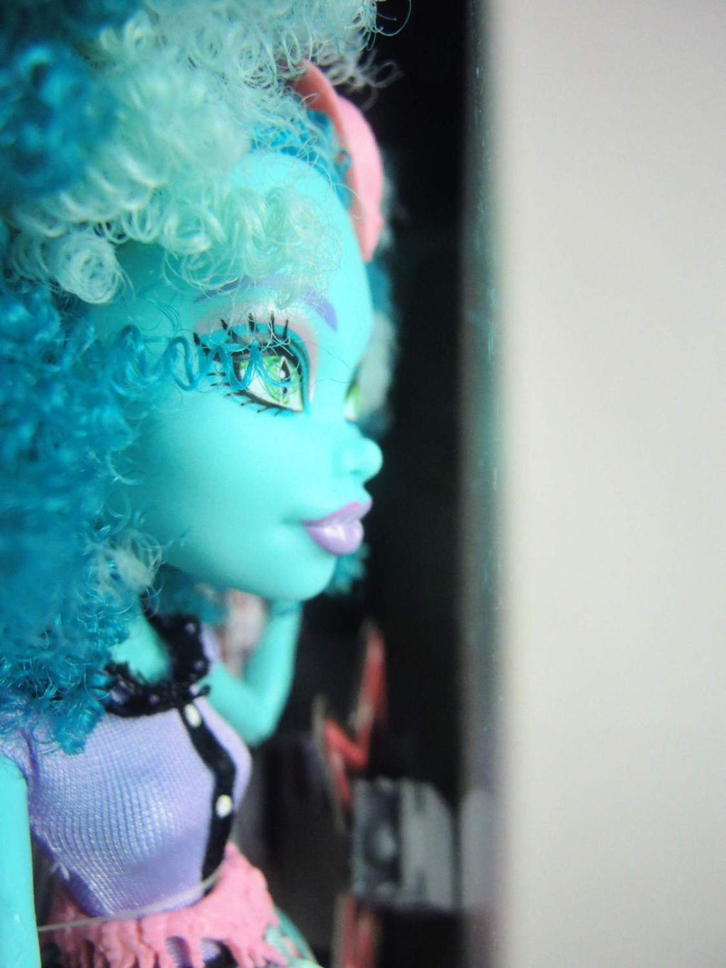 Monster High Doll M806088