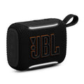 Portable Bluetooth Speaker Waterproof Dustproof Black A837846