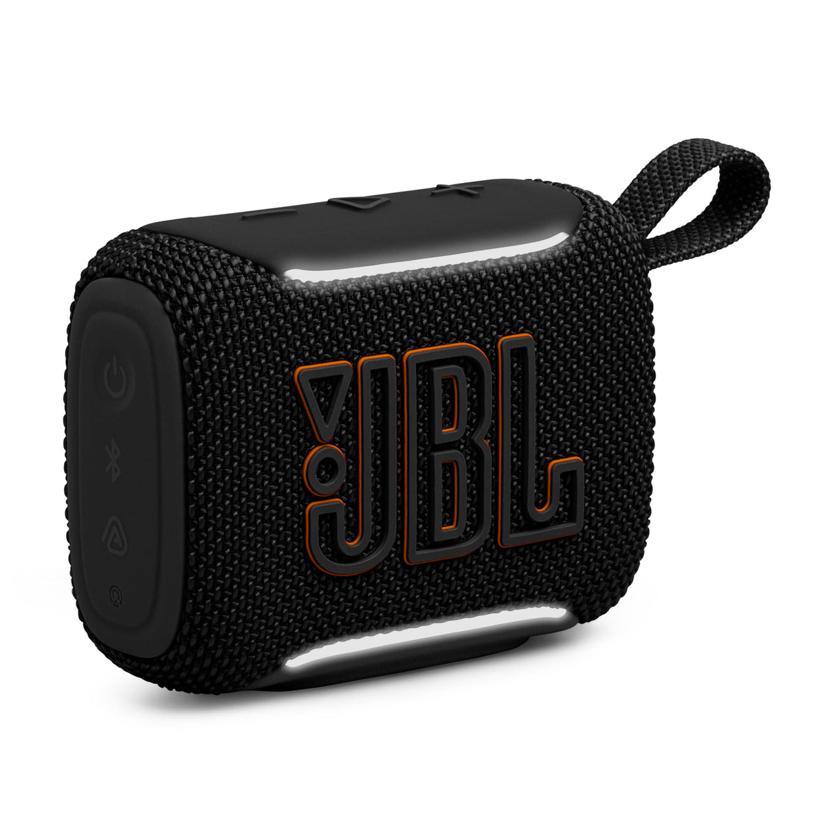Portable Bluetooth Speaker Waterproof Dustproof Black A837846