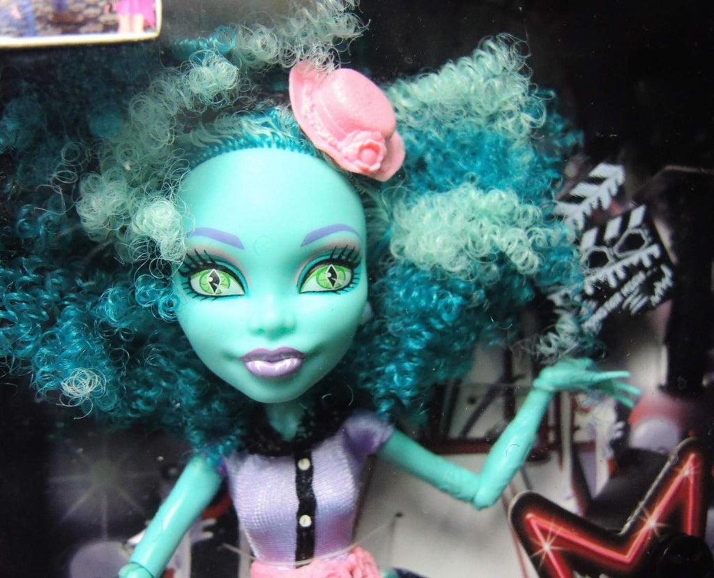 Monster High Doll M806088