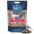 Nut and Berry Bird Seed X279