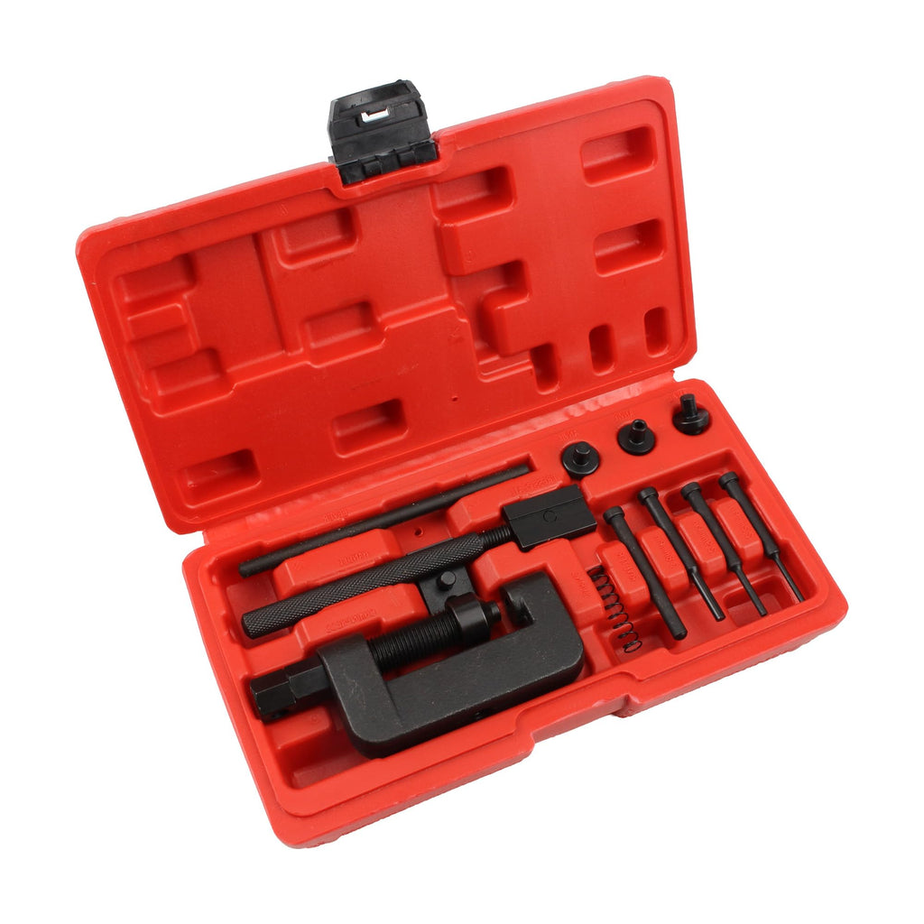 Chain Breaker Tool Kit with Storage Case U11540