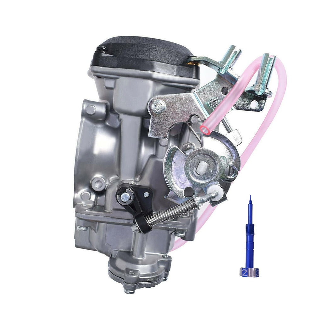 40MM Carburetor with Blue Mixture Screw B46667