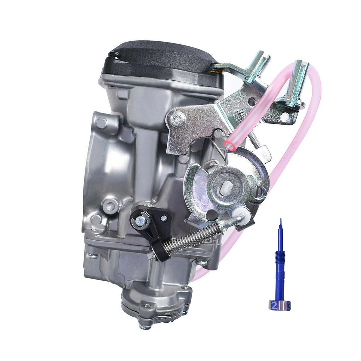40MM Carburetor with Blue Mixture Screw B46667