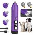 Dog Nail Grinder I648056
