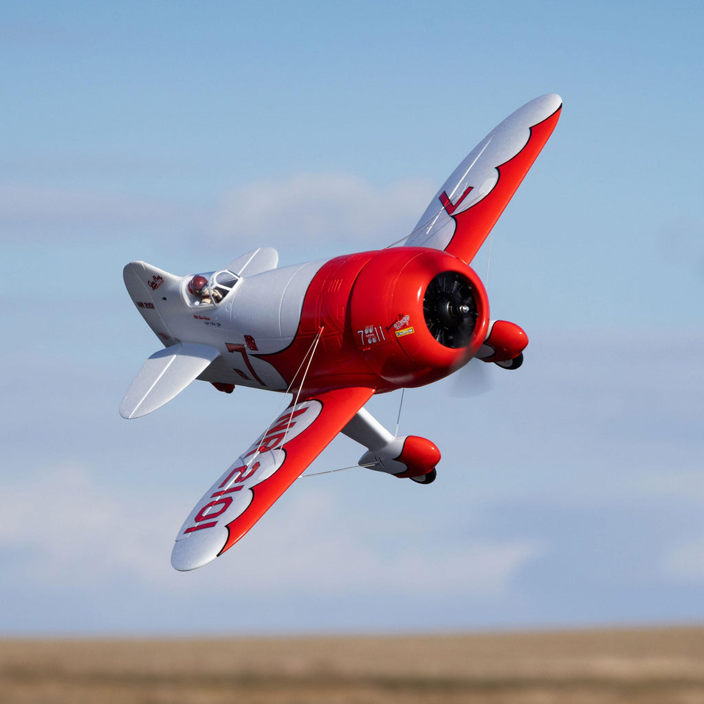 RC Airplane 1.0m BNF Basic with AS3X+ and Safe Select Z12708