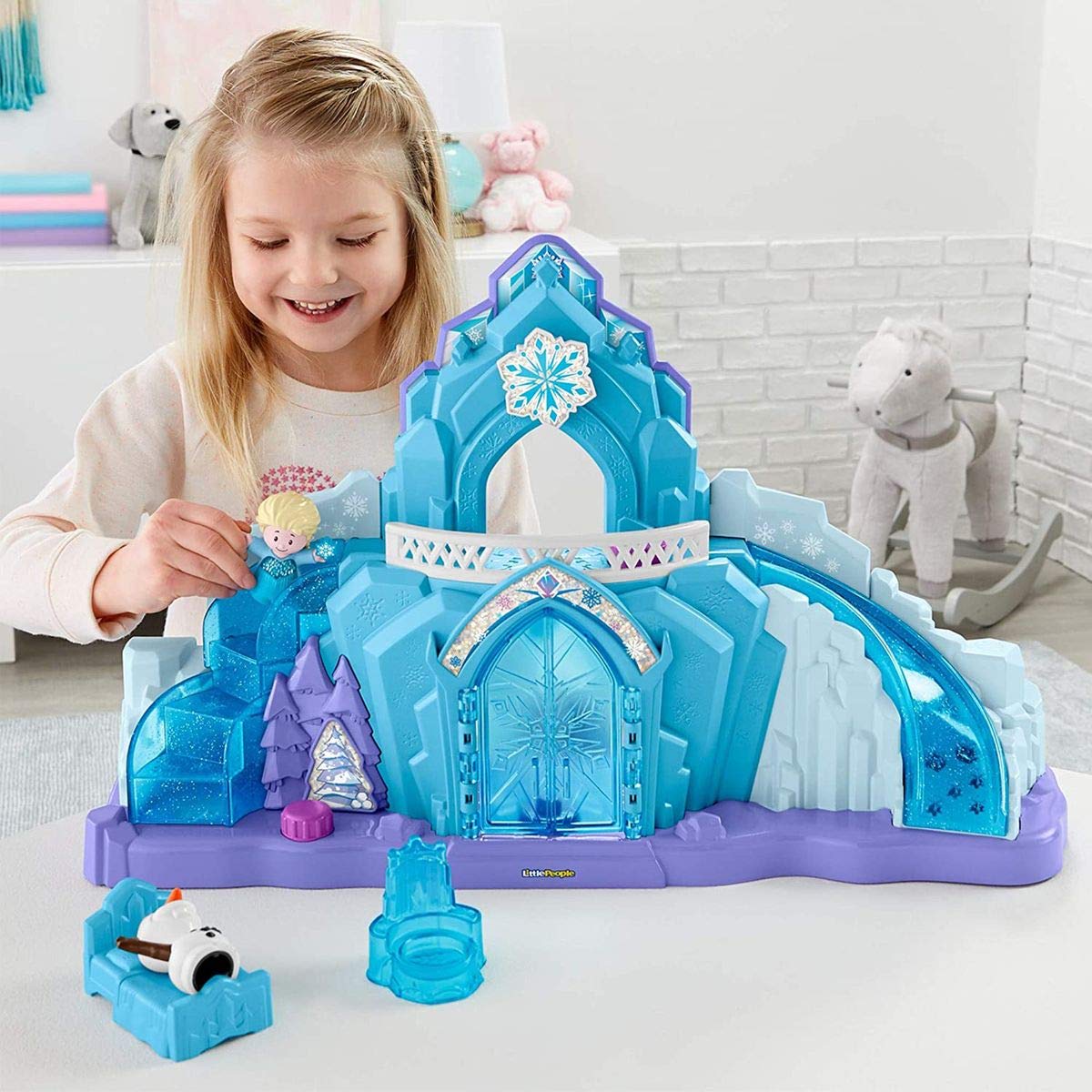 Ice Palace Z67510