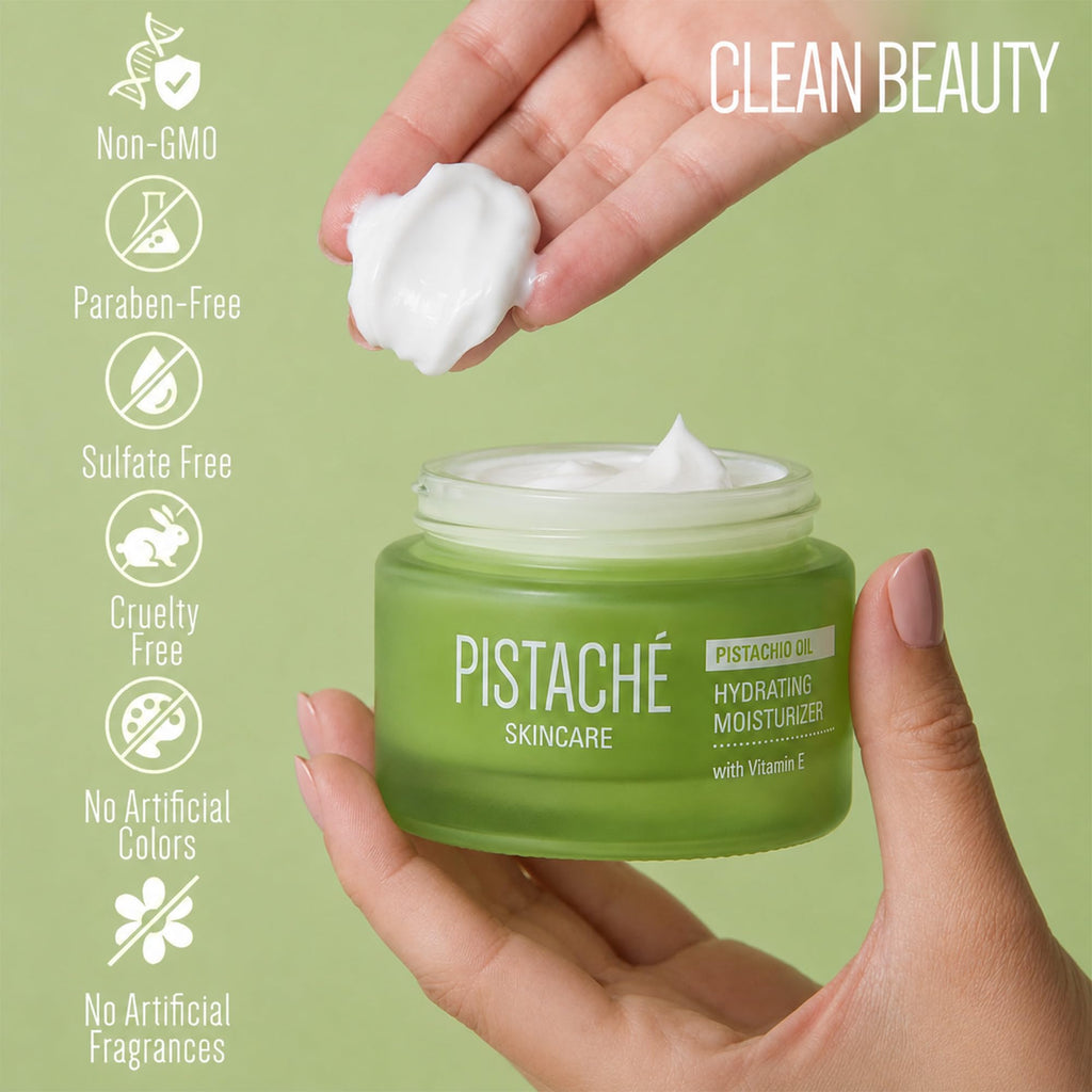 Moisturizer, Eye Cream & Serum Set V47535
