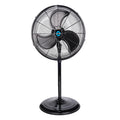20" Oscillating High Velocity Pedestal Fan G20776