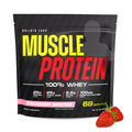 Whey Protein Powder Strawberry 5 lbs K623946