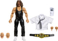 WWE Elite Collection Mankind Action Figure & Accessories N834633