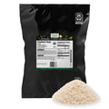 Organic Whole Psyllium Husk 16 Ounce A430