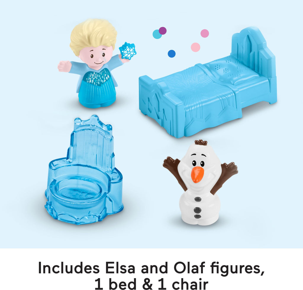 Ice Palace Z67510