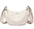 Genuine Leather Crossbody Shoulder Handbag O751