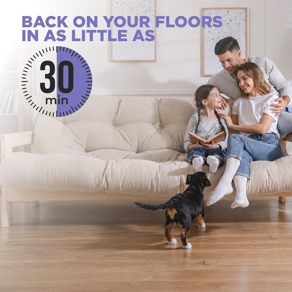 32 oz Floor Polish J92280