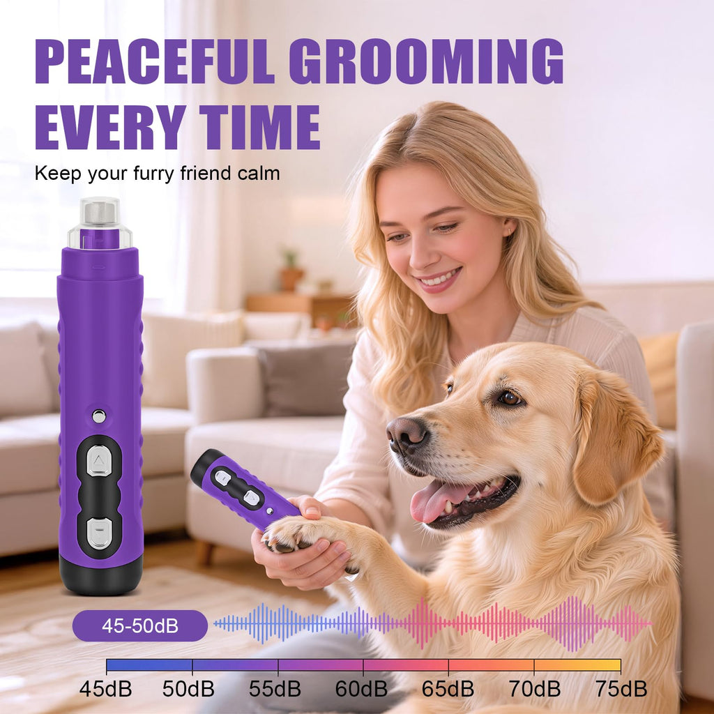 Dog Nail Grinder I648056
