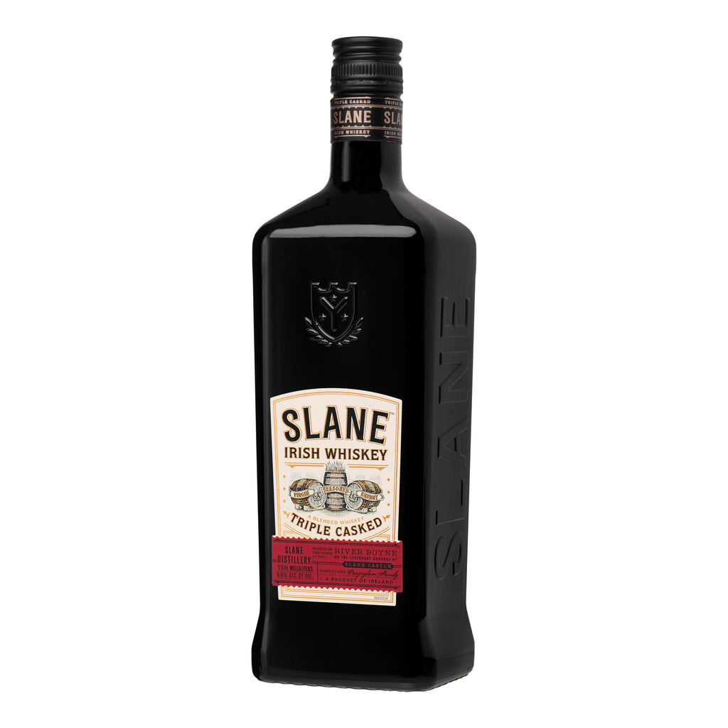 Irish Whiskey 750 mL 80 Proof B702