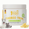 Probiotics for Dogs and Cats Q297023