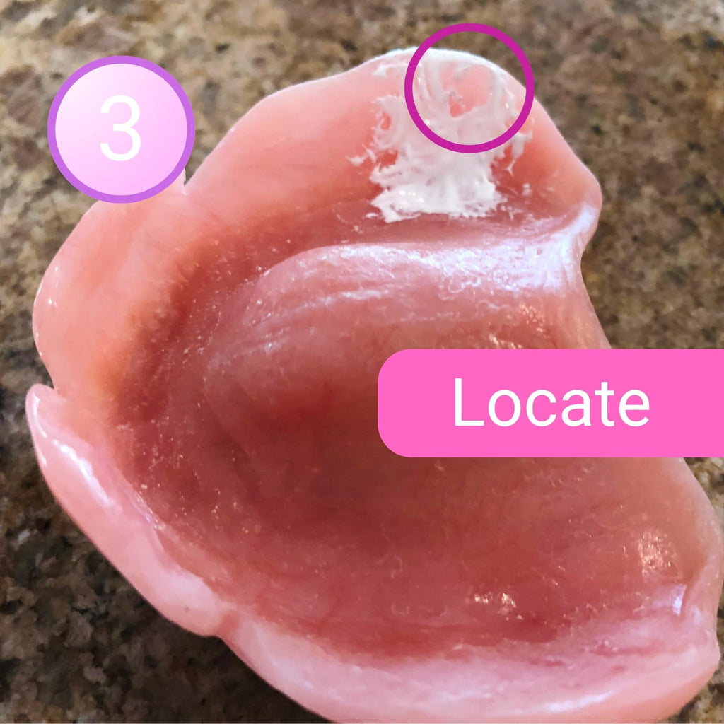 Denture Sore Spot Kit I7123