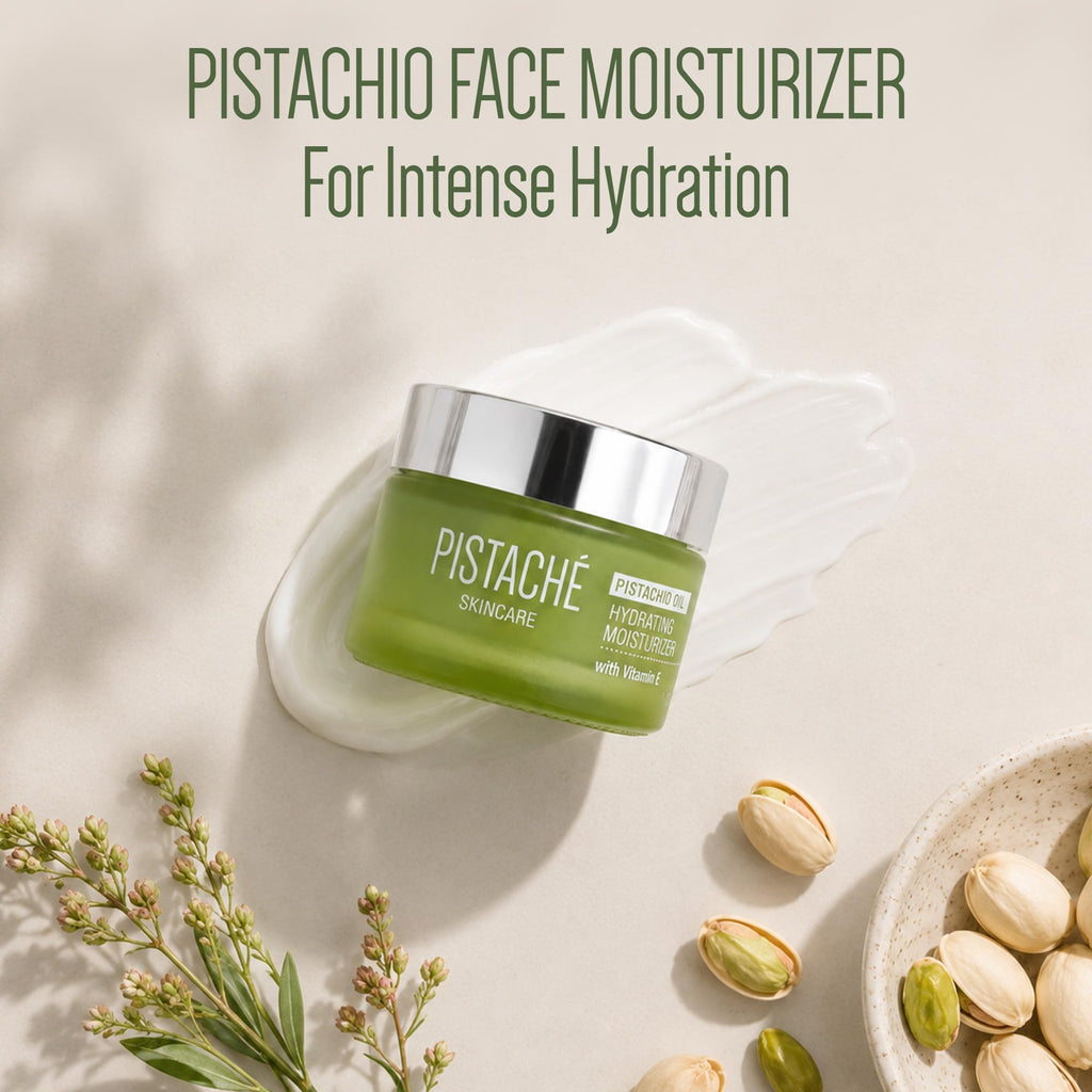 Moisturizer, Eye Cream & Serum Set V47535